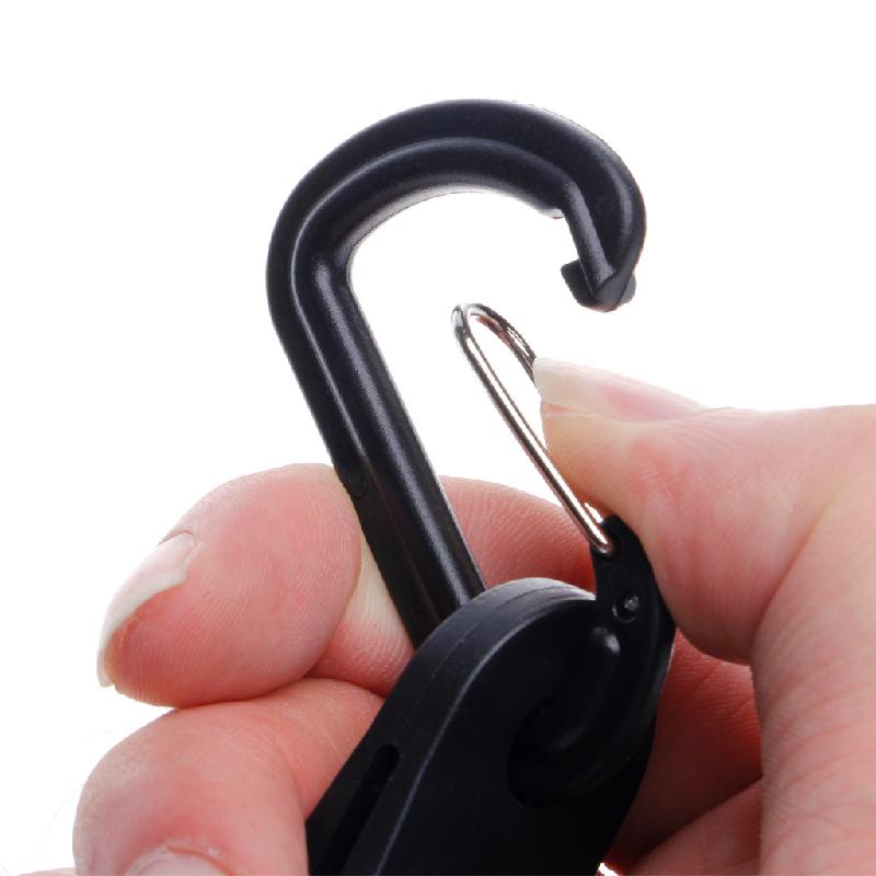 Kẹp Căng Lều Trại Khẩn Cấp Tiện Dụng