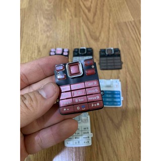 Phím Nokia 6300