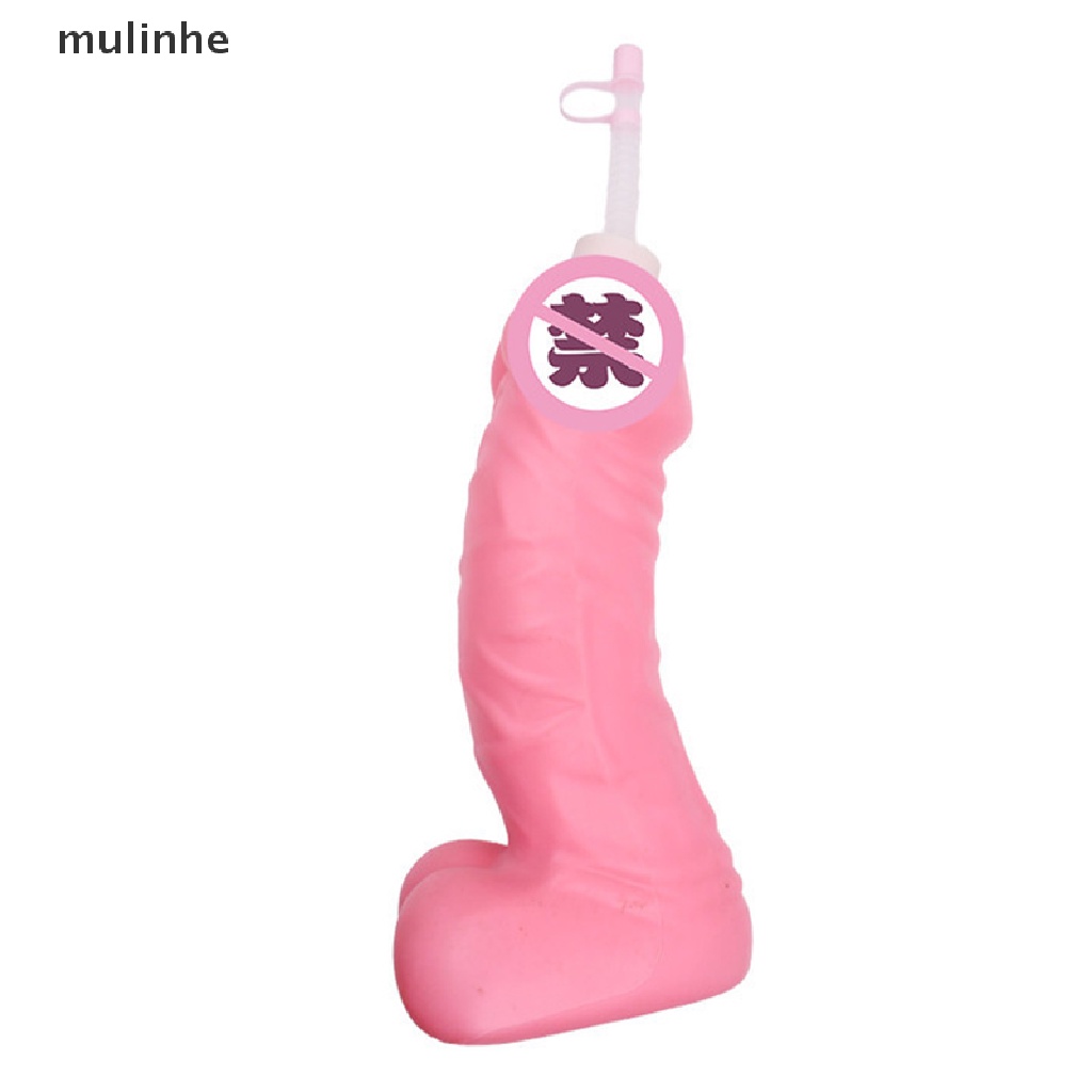 Bình Nước Hình Chú Chim Vui Nhộn Dùng Cho Tiệc Tùng / Lễ Hội
