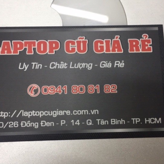 laptopcugiare.com.vn