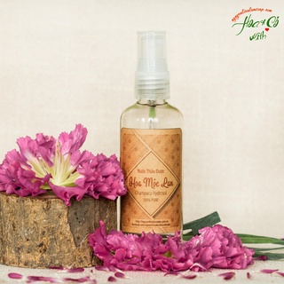 Nước Thảo Mộc Hoa Mộc Lan ( Champaca Hydrosol )