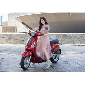 Xe Máy KYMCO Like 50 Bản Thường