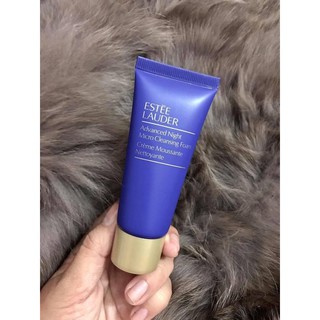 Sữa Rửa Mặt Estee Lauder Advanced Night Micro Cleansing Foam 15-30ml