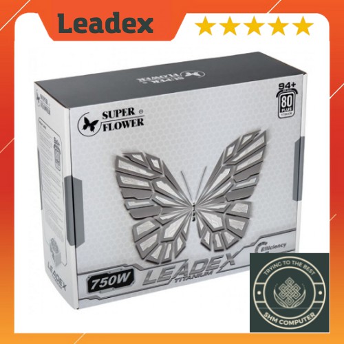 Dây cáp điện Modular cho PSU Super flower Leadex Titanium Series