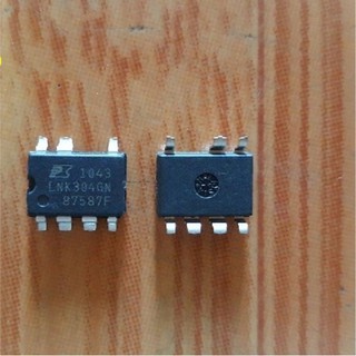 [VN] IC nguồn LNK304 dán