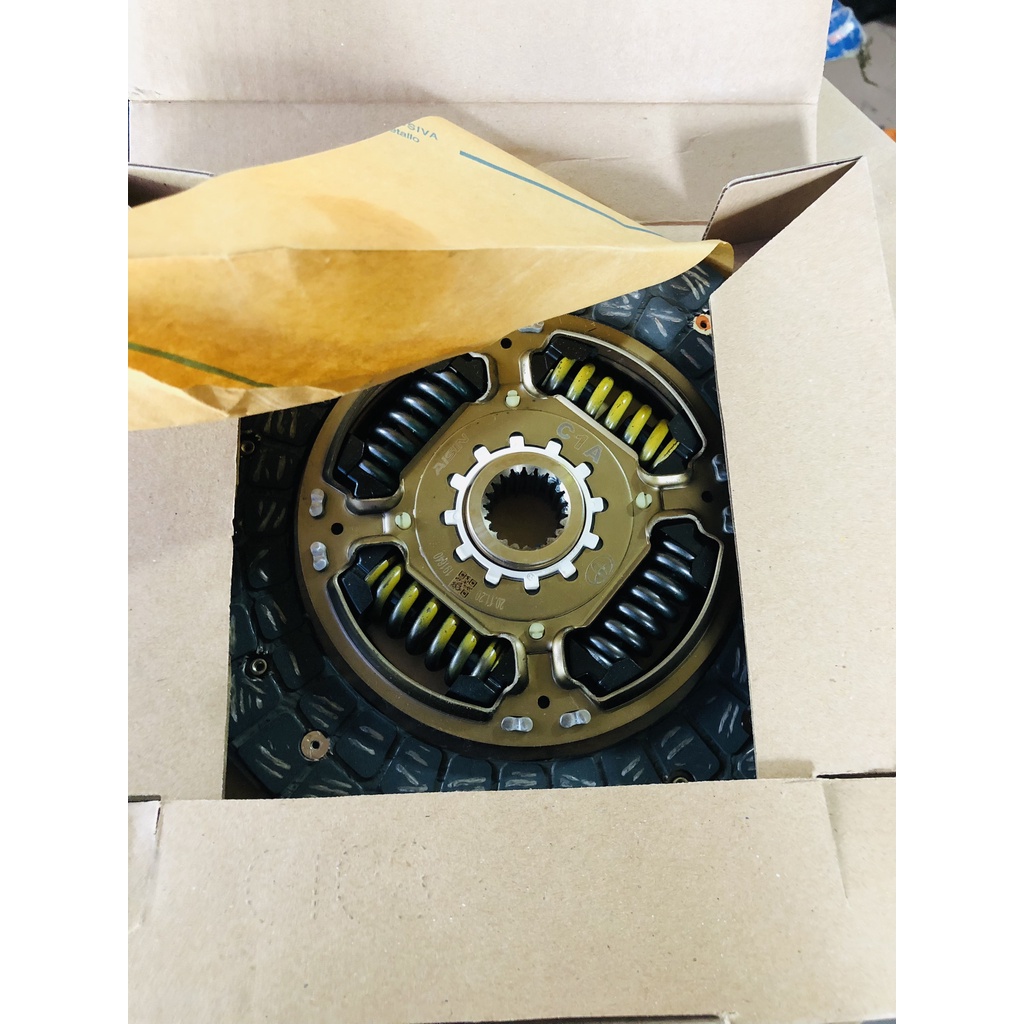 BỐ LY HỢP  TOYOTA VIOS 2014-2021