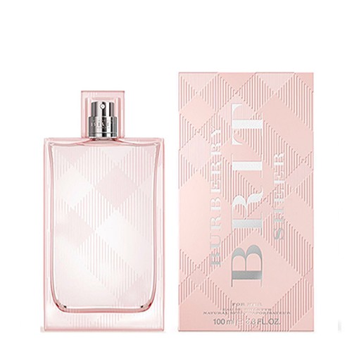 Nước hoa Burberry - Brit Sheer for her