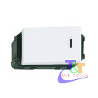 Công tắc 1 chiều wev5001sw , 2 chiều wev5002sw wide panasonic