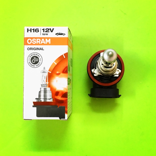 BÓNG ĐÈN OSRAM ĐỨC H16 12V 19W