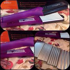 Máy dập xù 4in1 Hàn Quốc - chuyên nghiệp