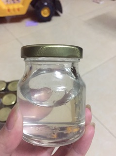 Dầu dừa nguyên chất 100%