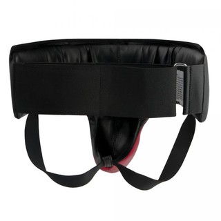 Bảo vệ hạ bộ TITLE CLASSIC DELUXE GROIN PROTECTOR PLUS