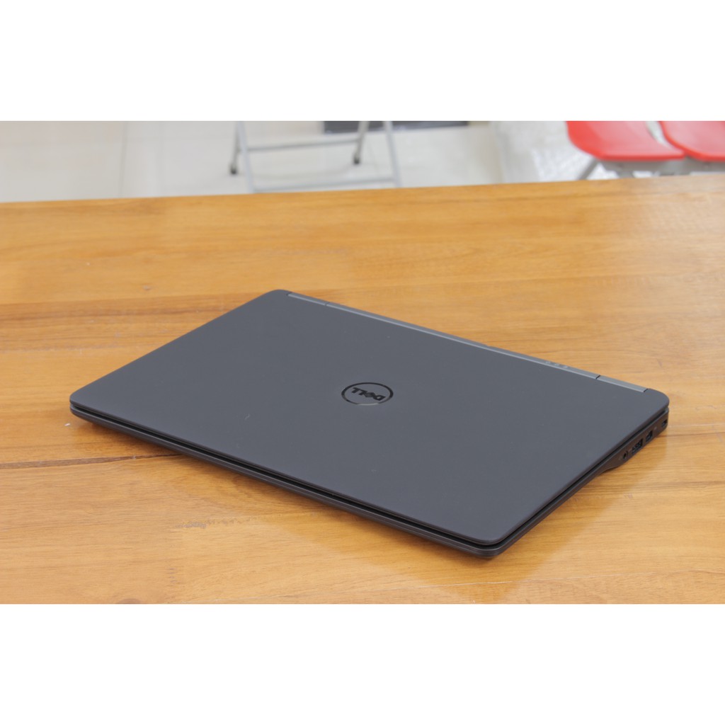 Laptop DELL Latitude E7250 siêu mỏng nhẹ | BigBuy360 - bigbuy360.vn