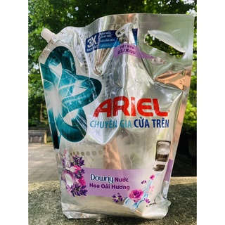NƯỚC GIẶT ARIEL MATIC 3.25kg