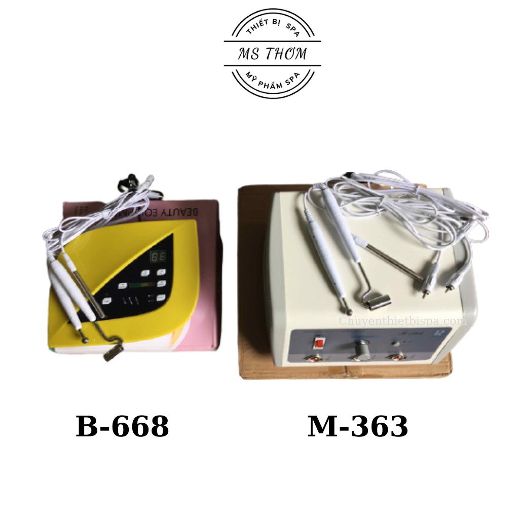 Đầu lăn điện di Galvanic đi C dùng để thay thế trong máy M3393, M363, B668
