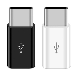 Đầu Chuyển Đổi Cổng type c Sang Cổng micro Usb type c Cho Điện Thoại android huawei