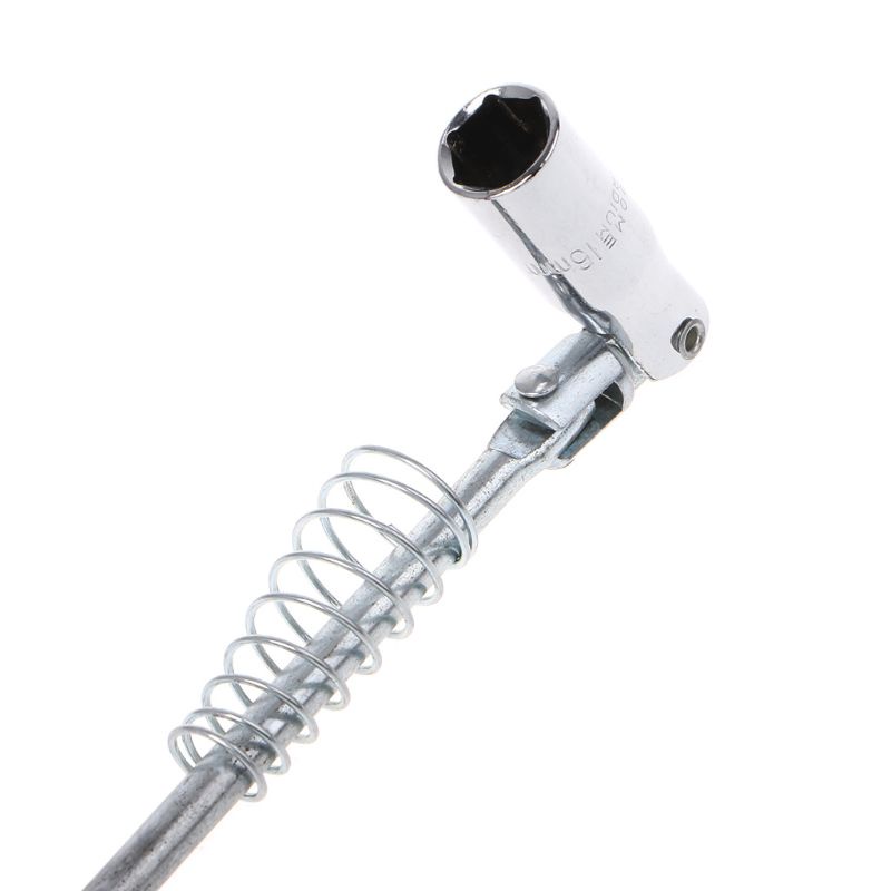 Cờ Lê Chữ T Tháo Gỡ Bu Gi Đánh Lửa 16mm / 0.6 &quot;Tiện Dụng