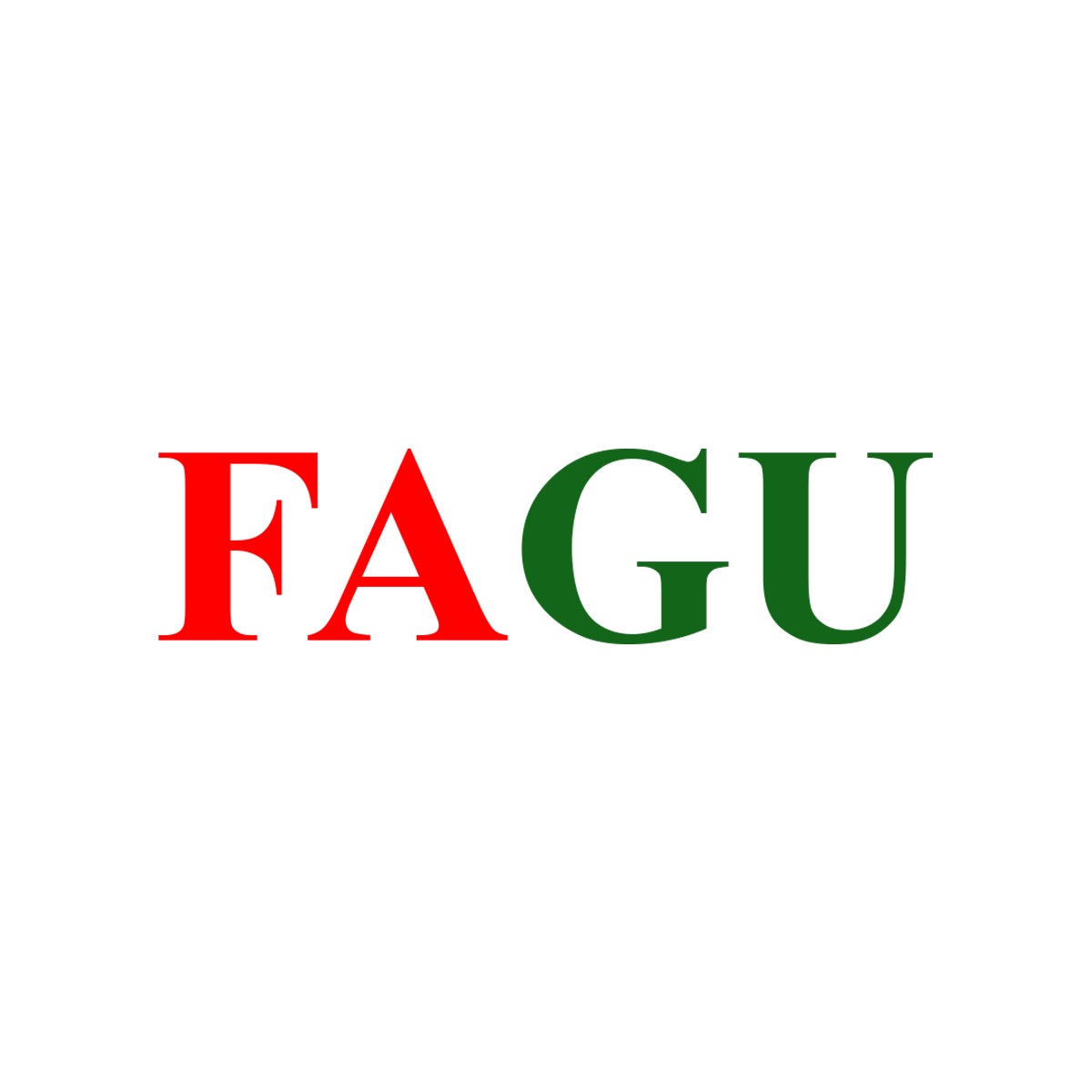 FAGU Store