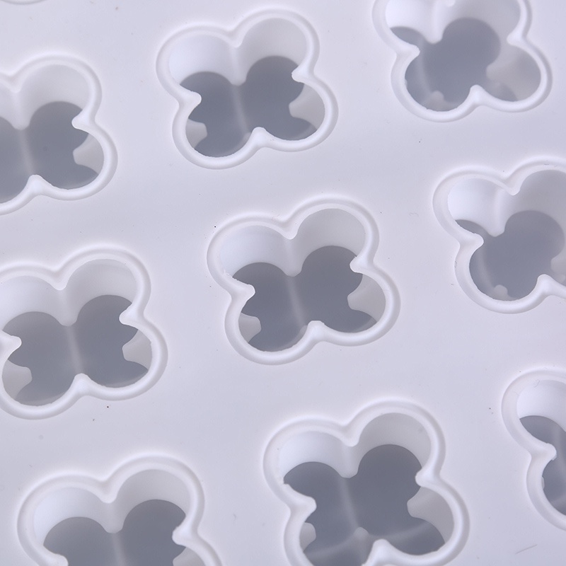 Khuôn Silicone Làm Nến Thơm Diy Kèm Sáp Soystar1
