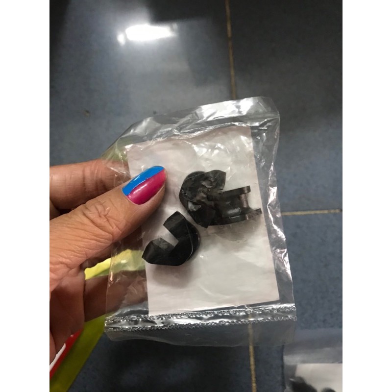 Full bộ nồi trước + sau PCX/ Ab 125/ Clirk 125/SH mode/ Lead 125 + Vario zin FCC