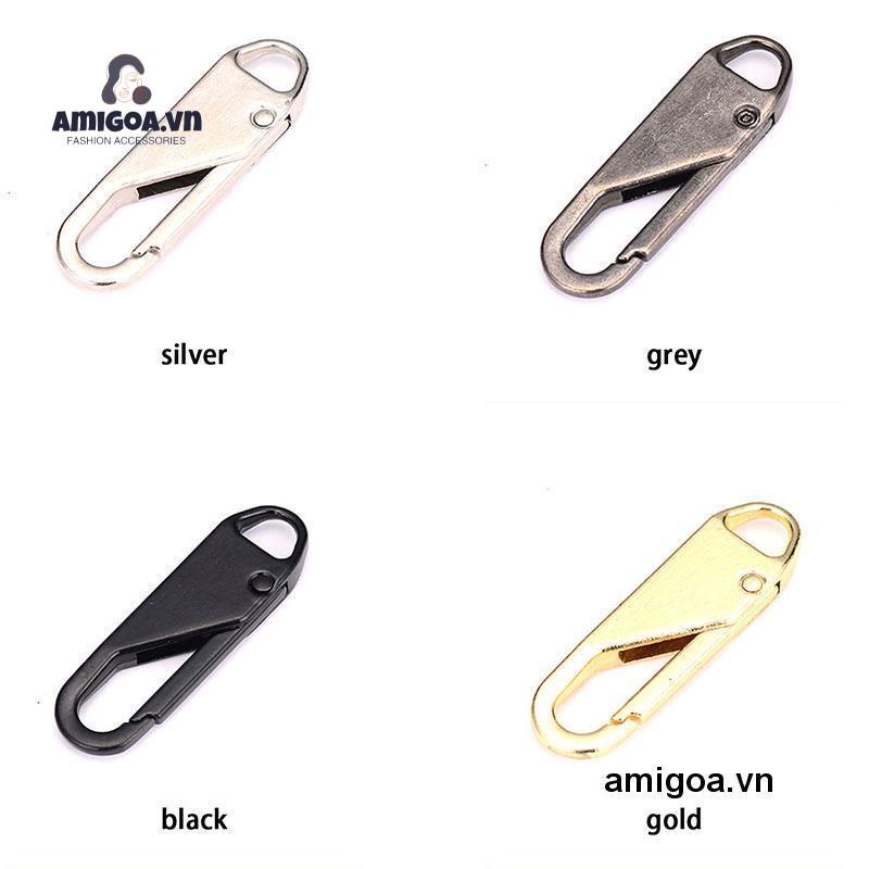 ✨✨Đầu dây khóa kéo coh hành lý/túi đi học/áo khoác/quần áo