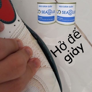 Keo Chuyên Dụng Dán Các Loại Giày Dép