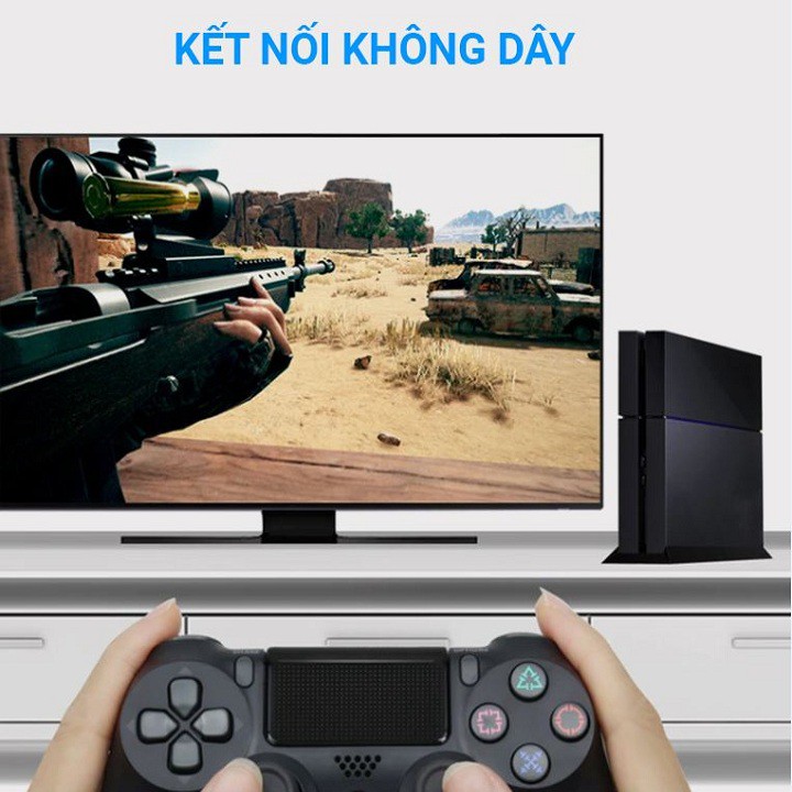 Tay Cầm Chơi Game Bluetooth, Không Dây - Full Chức Năng Model 2020