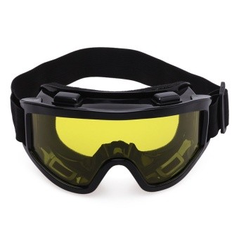 Kính Uv Vàng Lớn