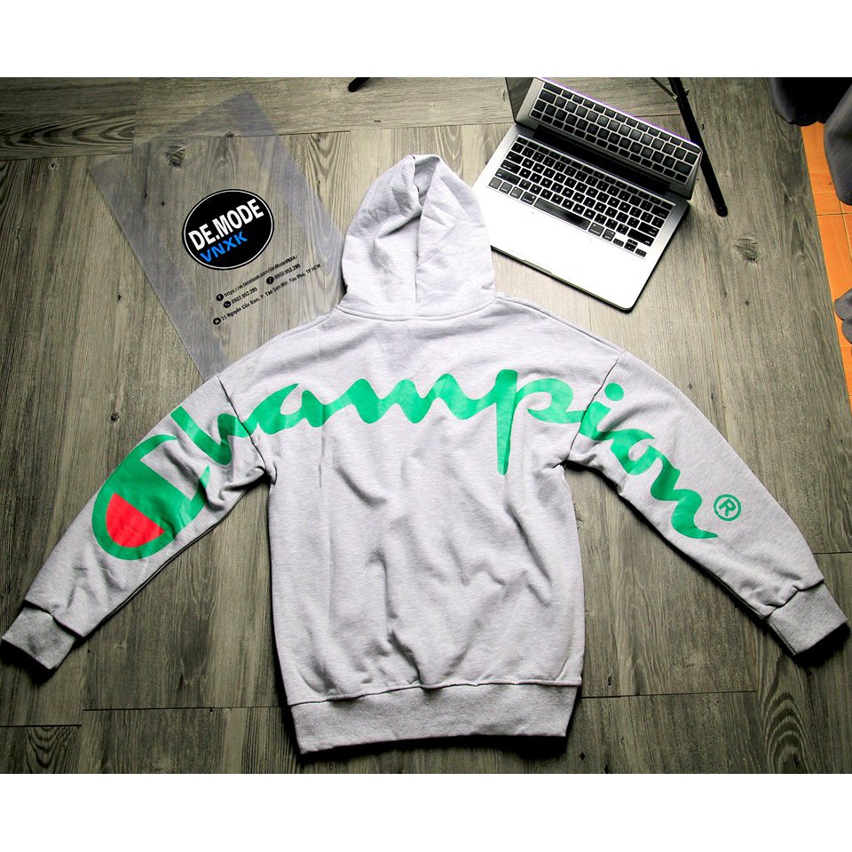 CHAMPION x SUPREME | BigBuy360 - bigbuy360.vn
