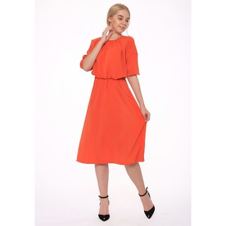 Đầm maxi hở lưng - Lovadova 20D02C003