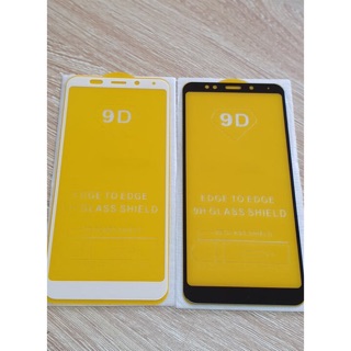 Kính cường lực full 9d xiaomi mi5plus