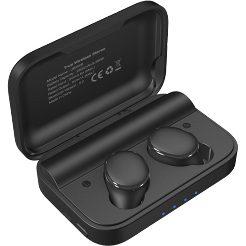 Tai nghe Bluetooth Energizer TWS - UB2608 (Kiêm pin dự phòng)