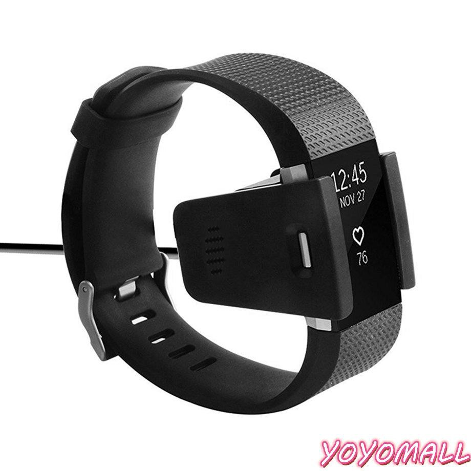 Dây Cáp Sạc Usb Thay Thế Cho Fitbit Charge 2