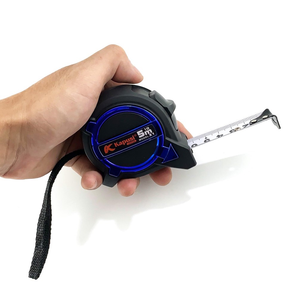 Thước dây 5m Kapusi - Nhật chính hãng