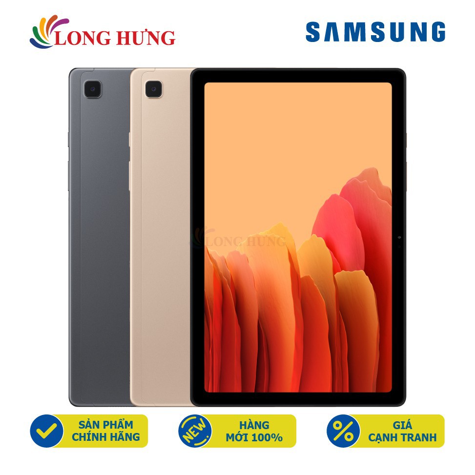 Máy tính bảng Samsung Galaxy Tab A7 - Hàng chính hãng | BigBuy360 - bigbuy360.vn