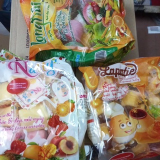 Thạch rau câu long Hải 400g