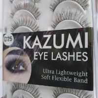 Mi giả kazumi eye lashes