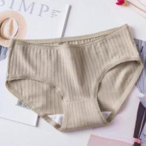 Quần Lót Cottony (40-65kg),.