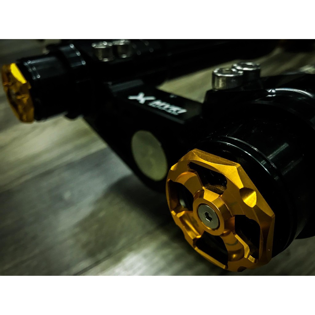 PHUỘC USD LC150/Y15Z XMVR1