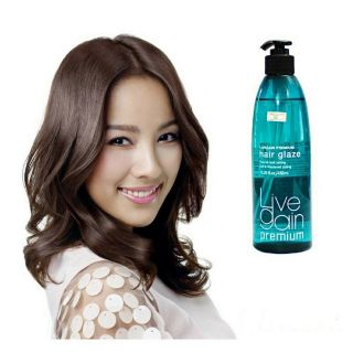 Gel mềm Livegain