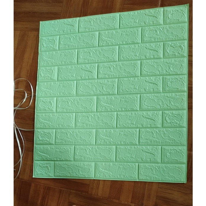 Tấm xốp dán tường vân gạch 3d cách âm cách nhiệt giá rẻ | BigBuy360 - bigbuy360.vn