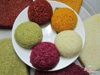 Freeship 99k TQ_Bột hoa dành dành (50g)
