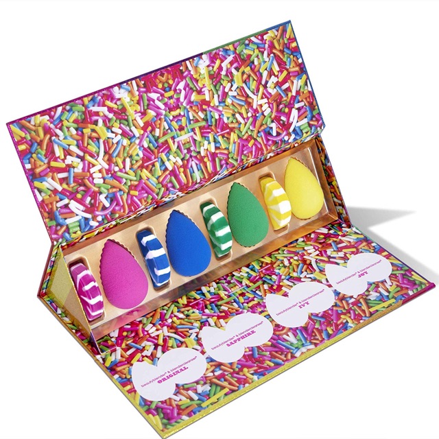 [TÁCH SET] Set mút Beauty Blender