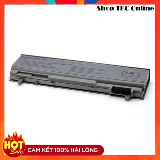 🔔 Pin laptop Dell Latitude E6400 E6500 E6410 E6510 loại tốt