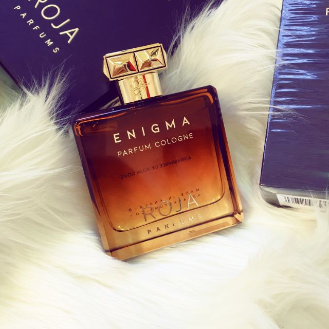 👑  <𝗡𝗲𝘄> Mẫu thử nước hoa Roja Dove Enigma Pour Homme Parfum Cologne | BigBuy360 - bigbuy360.vn
