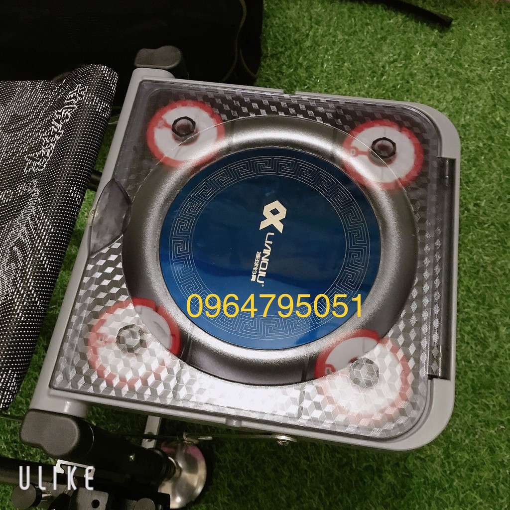 ghế địa hình LIANQIU chính hãng sản phẩm tốt 68