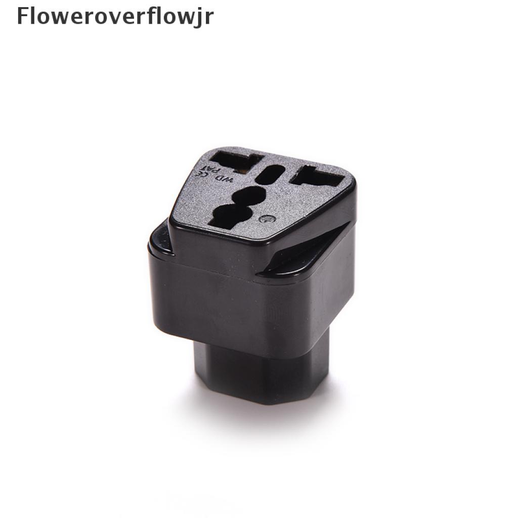 Phích Cắm Chuyển Đổi IEC 320 PDU UPS C14 Chuyên Dụng Chất Lượng Cao