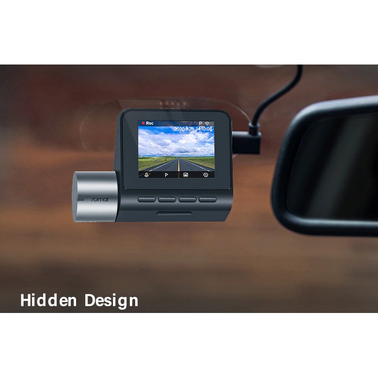 [kho sẵn sàng] Camera hành trình ô tô 70mai Dash Cam Pro Plus A500s và A500 Siêu Nét 1944P Tích hợp sẵn GPS - Phiên Bản | BigBuy360 - bigbuy360.vn