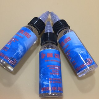 Nước pha mực Upink Colors 30ml