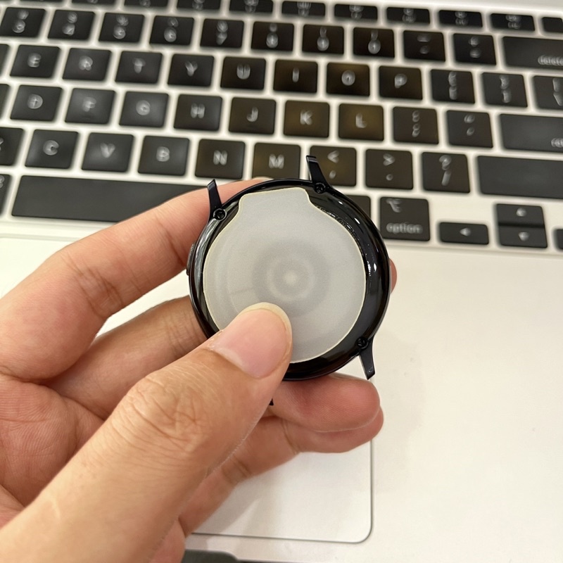 Miếng dán mặt lưng cho Samsung Active 1/2, Watch3/4